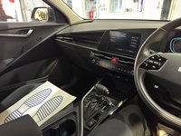 USED 2023 72 KIA NIRO 1.6h GDi 2 SUV 5dr Petrol Hybrid DCT Euro 6 (s/s) (139 bhp) 
