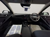 USED 2023 72 KIA NIRO 1.6h GDi 2 SUV 5dr Petrol Hybrid DCT Euro 6 (s/s) (139 bhp) 