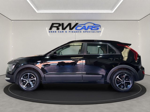 View our KIA NIRO