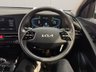 USED 2023 72 KIA NIRO 1.6h GDi 2 SUV 5dr Petrol Hybrid DCT Euro 6 (s/s) (139 bhp) 