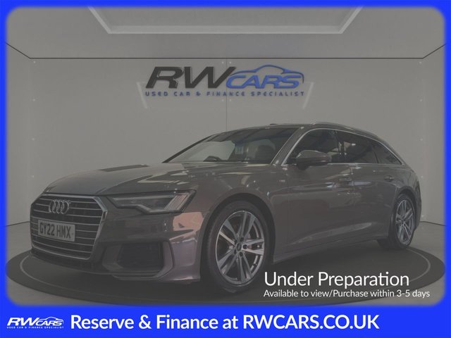 RW Cars