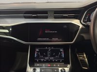 USED 2022 22 AUDI A6 AVANT 2.0 TFSI 40 S line Estate 5dr Petrol S Tronic Euro 6 (s/s) (204 ps) 