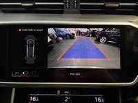 USED 2022 22 AUDI A6 AVANT 2.0 TFSI 40 S line Estate 5dr Petrol S Tronic Euro 6 (s/s) (204 ps) 