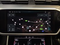 USED 2022 22 AUDI A6 AVANT 2.0 TFSI 40 S line Estate 5dr Petrol S Tronic Euro 6 (s/s) (204 ps) 