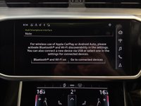 USED 2022 22 AUDI A6 AVANT 2.0 TFSI 40 S line Estate 5dr Petrol S Tronic Euro 6 (s/s) (204 ps) 