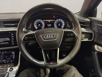 USED 2022 22 AUDI A6 AVANT 2.0 TFSI 40 S line Estate 5dr Petrol S Tronic Euro 6 (s/s) (204 ps) 