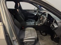 USED 2022 22 AUDI A6 AVANT 2.0 TFSI 40 S line Estate 5dr Petrol S Tronic Euro 6 (s/s) (204 ps) 