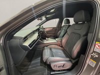 USED 2022 22 AUDI A6 AVANT 2.0 TFSI 40 S line Estate 5dr Petrol S Tronic Euro 6 (s/s) (204 ps) 