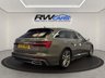 USED 2022 22 AUDI A6 AVANT 2.0 TFSI 40 S line Estate 5dr Petrol S Tronic Euro 6 (s/s) (204 ps) 