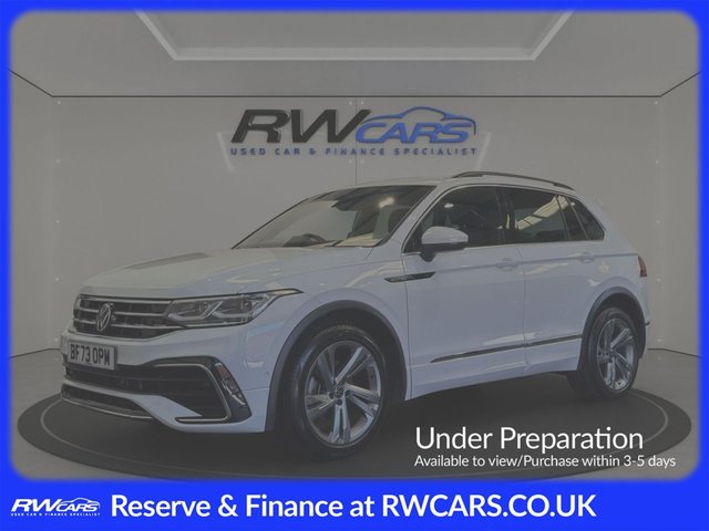 RW Cars
