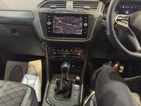 USED 2023 73 VOLKSWAGEN TIGUAN 1.5 TSI R-Line Edition SUV 5dr Petrol DSG Euro 6 (s/s) (150 ps) 