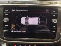 USED 2023 73 VOLKSWAGEN TIGUAN 1.5 TSI R-Line Edition SUV 5dr Petrol DSG Euro 6 (s/s) (150 ps) 