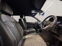 USED 2023 73 VOLKSWAGEN TIGUAN 1.5 TSI R-Line Edition SUV 5dr Petrol DSG Euro 6 (s/s) (150 ps) 
