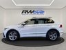 USED 2023 73 VOLKSWAGEN TIGUAN 1.5 TSI R-Line Edition SUV 5dr Petrol DSG Euro 6 (s/s) (150 ps) 