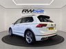 USED 2023 73 VOLKSWAGEN TIGUAN 1.5 TSI R-Line Edition SUV 5dr Petrol DSG Euro 6 (s/s) (150 ps) 
