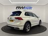 USED 2023 73 VOLKSWAGEN TIGUAN 1.5 TSI R-Line Edition SUV 5dr Petrol DSG Euro 6 (s/s) (150 ps) 