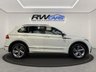 USED 2023 73 VOLKSWAGEN TIGUAN 1.5 TSI R-Line Edition SUV 5dr Petrol DSG Euro 6 (s/s) (150 ps) 