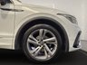 USED 2023 73 VOLKSWAGEN TIGUAN 1.5 TSI R-Line Edition SUV 5dr Petrol DSG Euro 6 (s/s) (150 ps) 