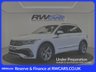 USED 2023 73 VOLKSWAGEN TIGUAN 1.5 TSI R-Line Edition SUV 5dr Petrol DSG Euro 6 (s/s) (150 ps) 
