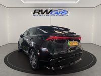 USED 2023 23 NISSAN ARIYA 63kWh Advance SUV 5dr Electric Auto 7.4kW Charger (217 ps) 