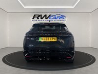 USED 2023 23 NISSAN ARIYA 63kWh Advance SUV 5dr Electric Auto 7.4kW Charger (217 ps) 