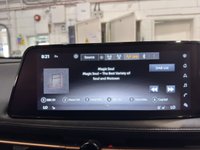USED 2023 23 NISSAN ARIYA 63kWh Advance SUV 5dr Electric Auto 7.4kW Charger (217 ps) 