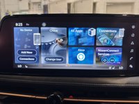 USED 2023 23 NISSAN ARIYA 63kWh Advance SUV 5dr Electric Auto 7.4kW Charger (217 ps) 