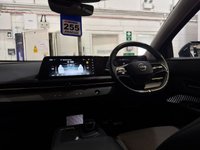 USED 2023 23 NISSAN ARIYA 63kWh Advance SUV 5dr Electric Auto 7.4kW Charger (217 ps) 