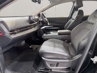 USED 2023 23 NISSAN ARIYA 63kWh Advance SUV 5dr Electric Auto 7.4kW Charger (217 ps) 