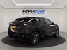 USED 2023 23 NISSAN ARIYA 63kWh Advance SUV 5dr Electric Auto 7.4kW Charger (217 ps) 