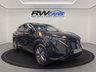 USED 2023 23 NISSAN ARIYA 63kWh Advance SUV 5dr Electric Auto 7.4kW Charger (217 ps) 