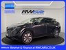 USED 2023 23 NISSAN ARIYA 63kWh Advance SUV 5dr Electric Auto 7.4kW Charger (217 ps) 
