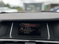 USED 2015 15 BMW X3 3.0 30d M Sport SUV 5dr Diesel Auto xDrive Euro 6 (s/s) (258 ps) 