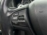 USED 2015 15 BMW X3 3.0 30d M Sport SUV 5dr Diesel Auto xDrive Euro 6 (s/s) (258 ps) 