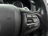 USED 2015 15 BMW X3 3.0 30d M Sport SUV 5dr Diesel Auto xDrive Euro 6 (s/s) (258 ps) 