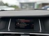 USED 2015 15 BMW X3 3.0 30d M Sport SUV 5dr Diesel Auto xDrive Euro 6 (s/s) (258 ps) 