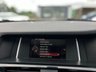 USED 2015 15 BMW X3 3.0 30d M Sport SUV 5dr Diesel Auto xDrive Euro 6 (s/s) (258 ps) 