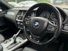 USED 2015 15 BMW X3 3.0 30d M Sport SUV 5dr Diesel Auto xDrive Euro 6 (s/s) (258 ps) 