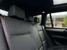 USED 2015 15 BMW X3 3.0 30d M Sport SUV 5dr Diesel Auto xDrive Euro 6 (s/s) (258 ps) 