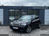 USED 2015 15 BMW X3 3.0 30d M Sport SUV 5dr Diesel Auto xDrive Euro 6 (s/s) (258 ps) 