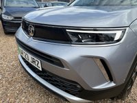 USED 2023 23 VAUXHALL MOKKA ELECTRIC 50kWh Ultimate SUV 5dr Electric Auto (136 ps) 