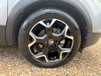 USED 2023 23 VAUXHALL MOKKA ELECTRIC 50kWh Ultimate SUV 5dr Electric Auto (136 ps) 