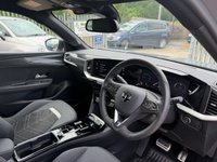 USED 2023 23 VAUXHALL MOKKA ELECTRIC 50kWh Ultimate SUV 5dr Electric Auto (136 ps) 