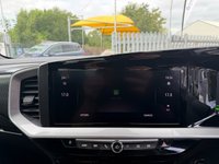 USED 2023 23 VAUXHALL MOKKA ELECTRIC 50kWh Ultimate SUV 5dr Electric Auto (136 ps) 