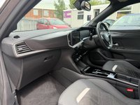 USED 2023 23 VAUXHALL MOKKA ELECTRIC 50kWh Ultimate SUV 5dr Electric Auto (136 ps) 