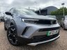USED 2023 23 VAUXHALL MOKKA ELECTRIC 50kWh Ultimate SUV 5dr Electric Auto (136 ps) 