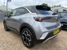 USED 2023 23 VAUXHALL MOKKA ELECTRIC 50kWh Ultimate SUV 5dr Electric Auto (136 ps) 