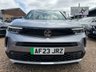 USED 2023 23 VAUXHALL MOKKA ELECTRIC 50kWh Ultimate SUV 5dr Electric Auto (136 ps) 