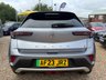 USED 2023 23 VAUXHALL MOKKA ELECTRIC 50kWh Ultimate SUV 5dr Electric Auto (136 ps) 