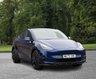 USED 2022 72 TESLA MODEL Y (Dual Motor) Long Range SUV 5dr Electric Auto 4WDE (384 bhp) 